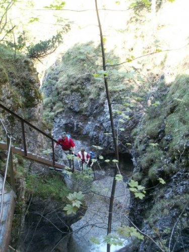 Malá Fatra - 22.5.2005